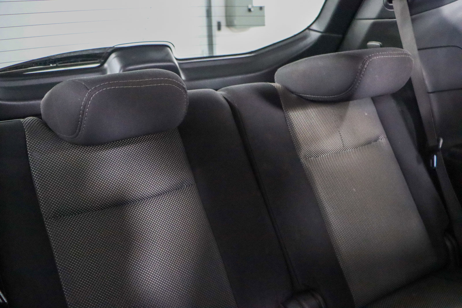 Used 2019 Nissan Pathfinder S image 28