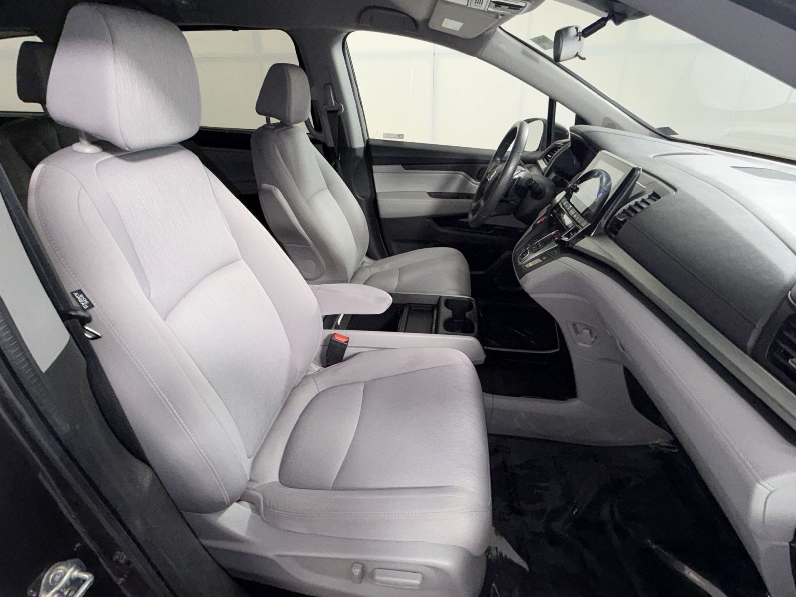 Used 2020 Honda Odyssey EX image 20