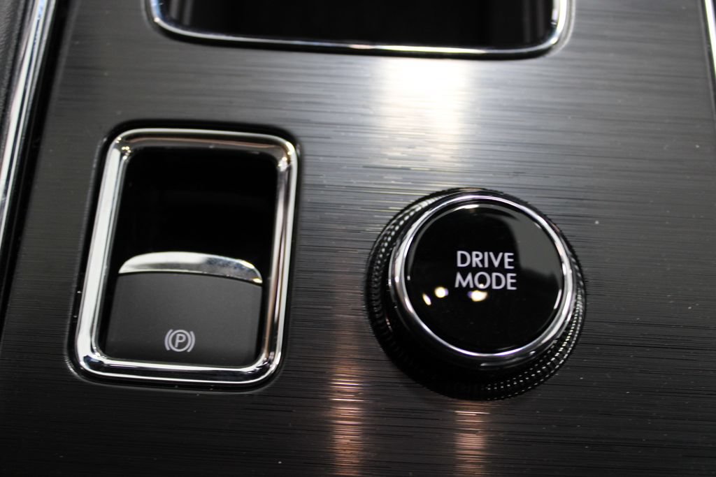 New 2026 Lincoln Aviator 2WD w/ Jet Appearance Package image 45