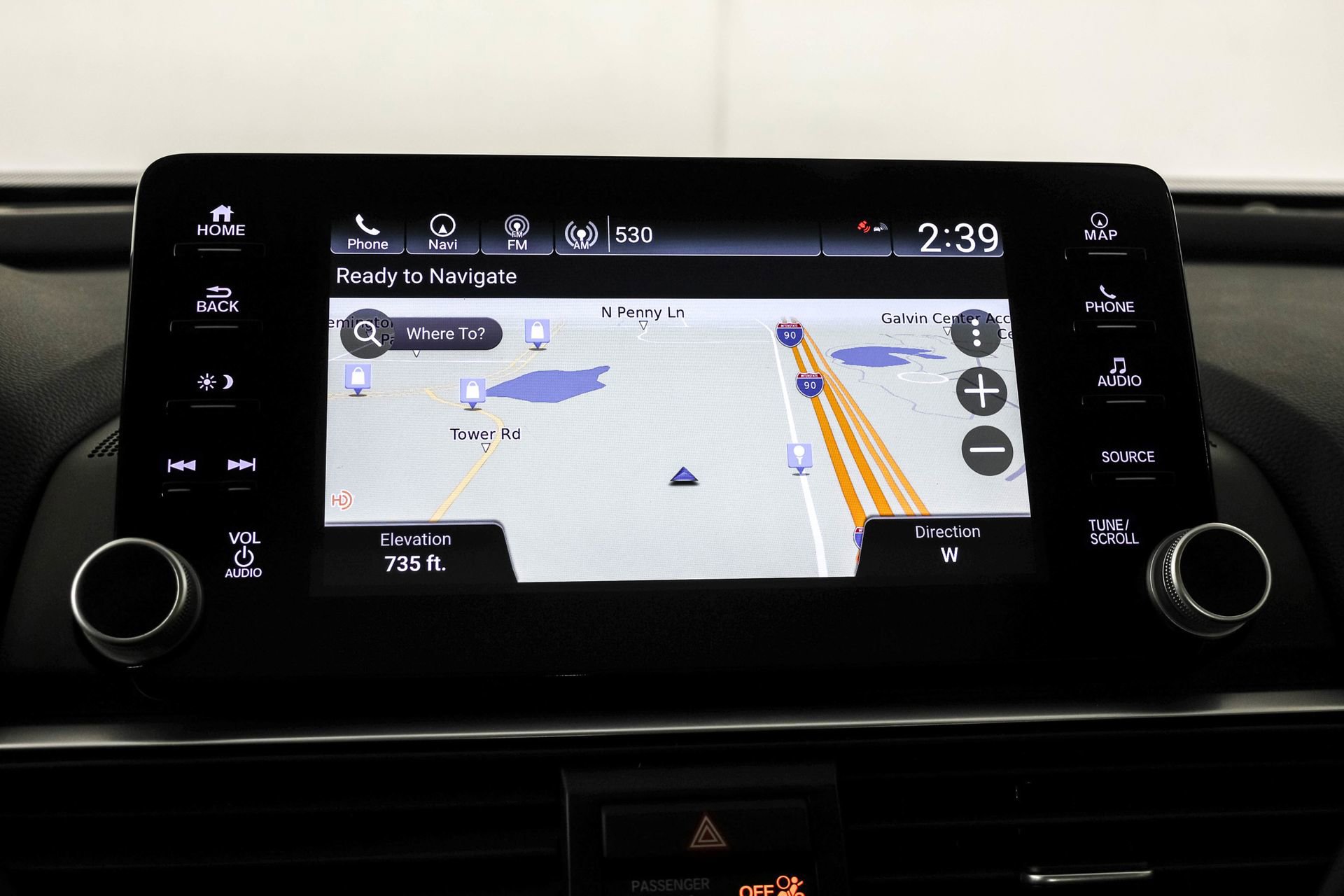 Used 2020 Honda Accord Touring image 30
