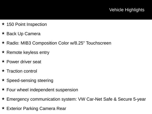 Used 2024 Volkswagen GTI S image 2