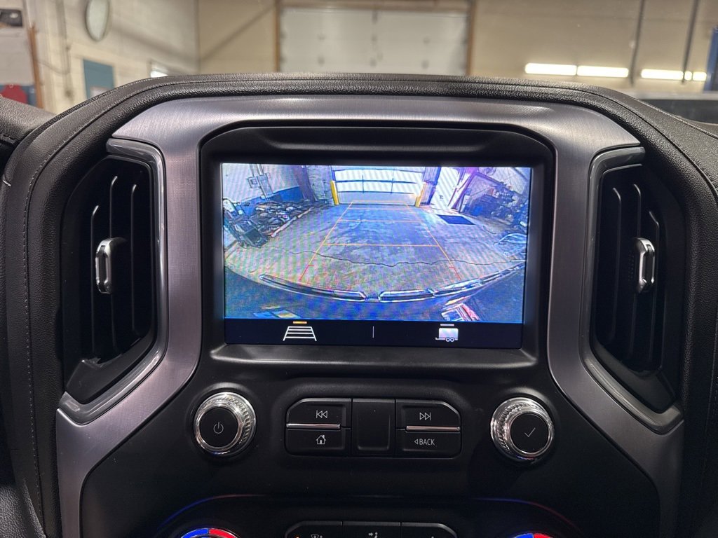 Used 2020 GMC Sierra 1500 Elevation image 24