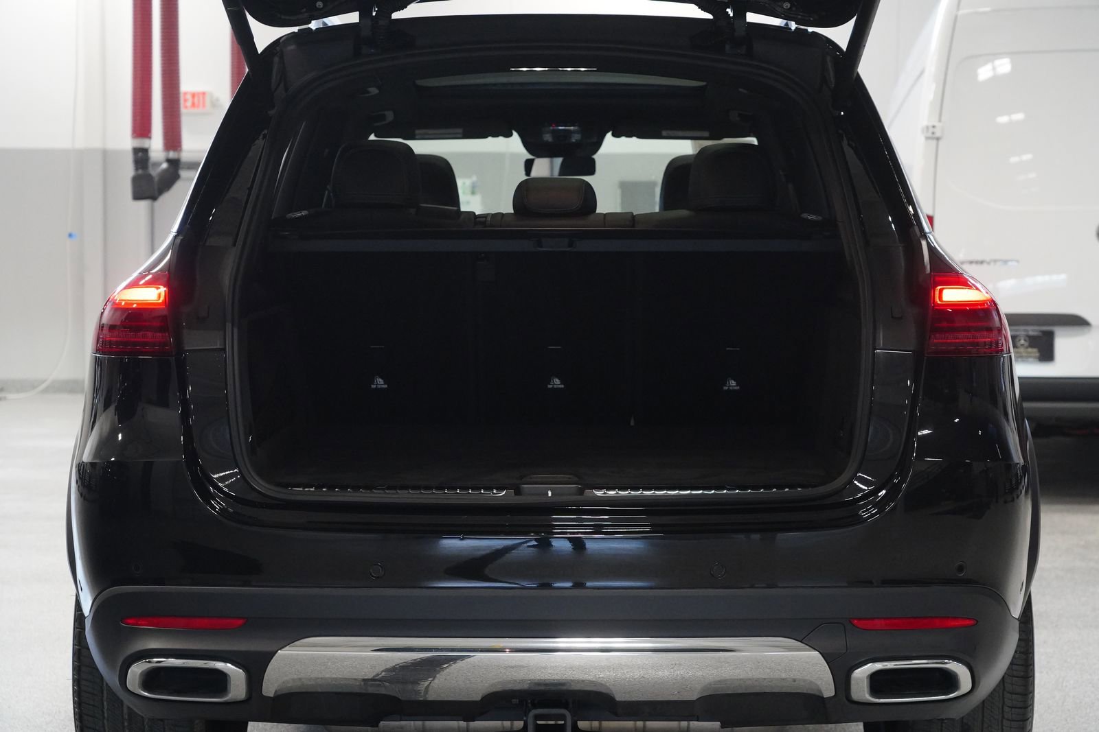 Used 2026 Mercedes-Benz GLE 350 4MATIC image 31