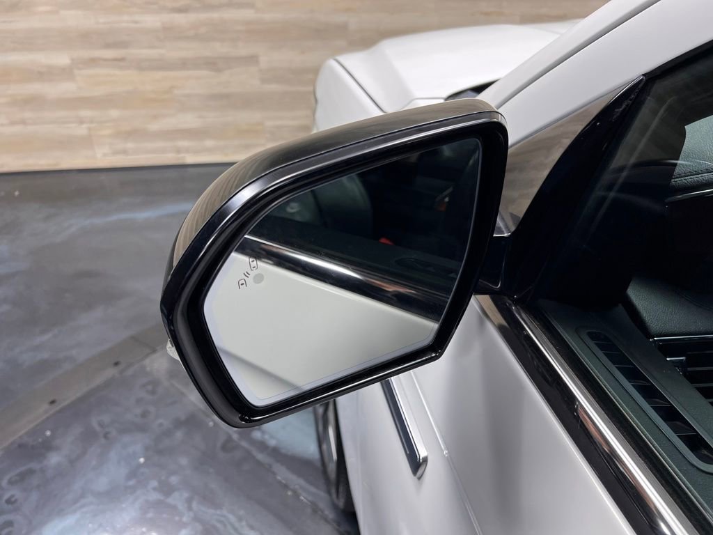 Used 2020 Lincoln Navigator L Reserve w/ Luxury Package image 30