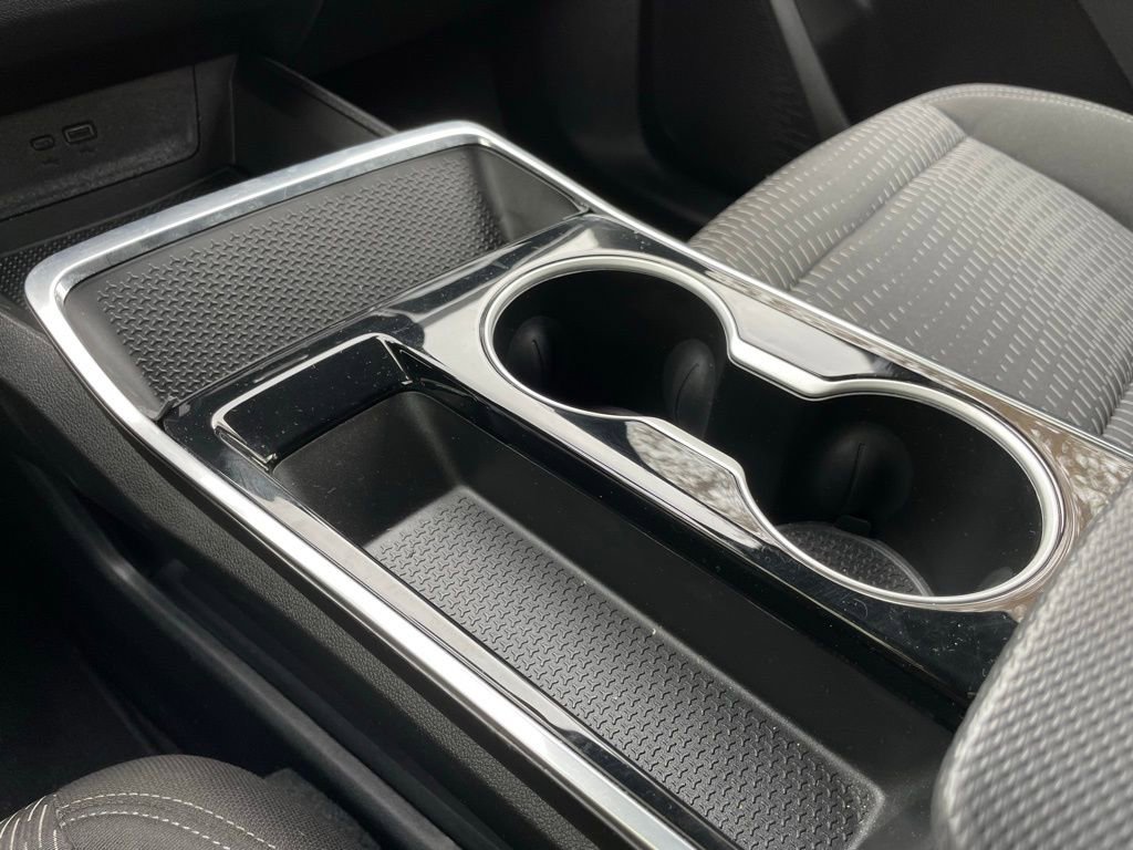 Used 2025 Chevrolet Equinox LT image 21