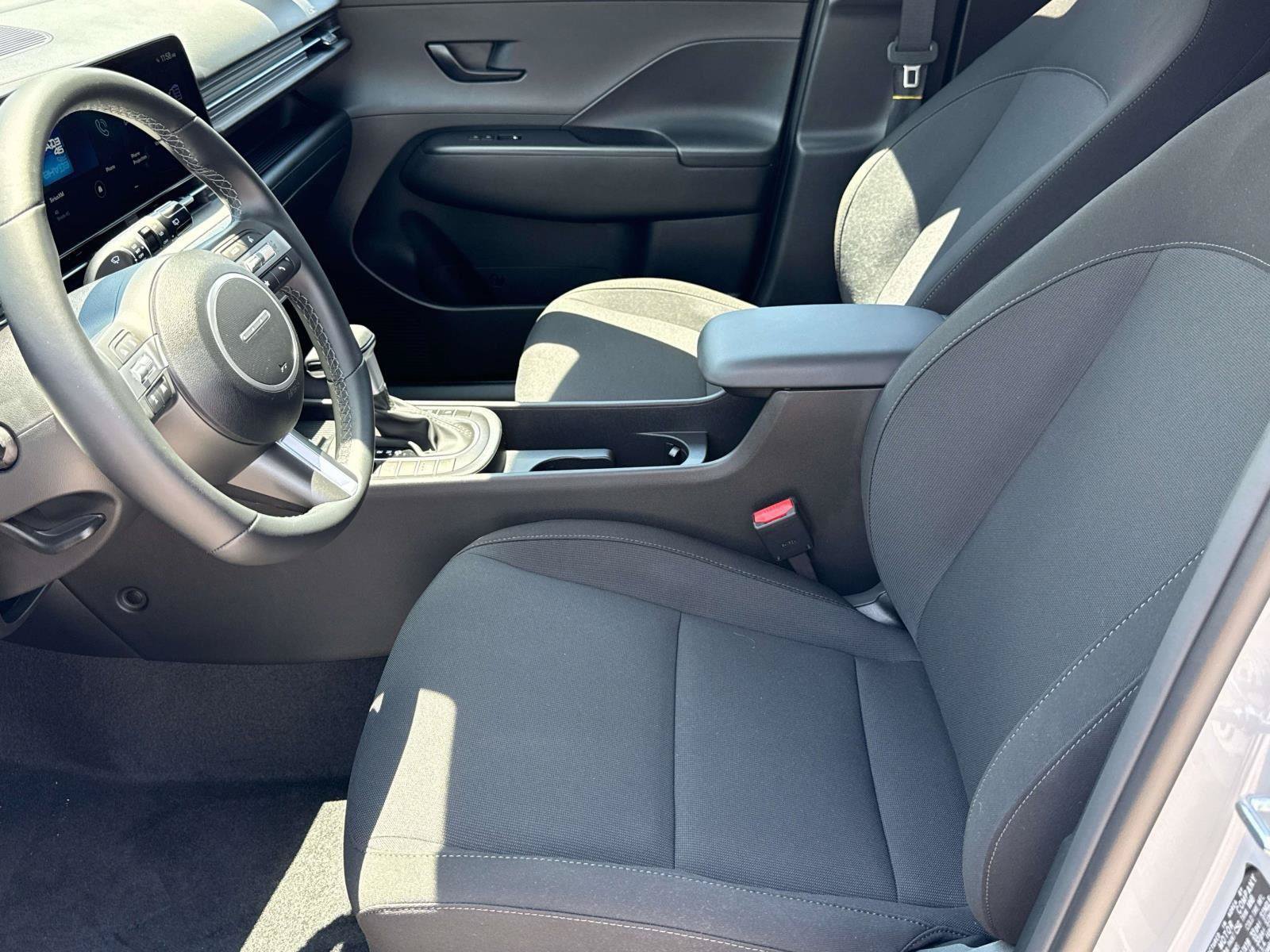 New 2026 Hyundai Kona SEL Sport AWD/4WD image 9