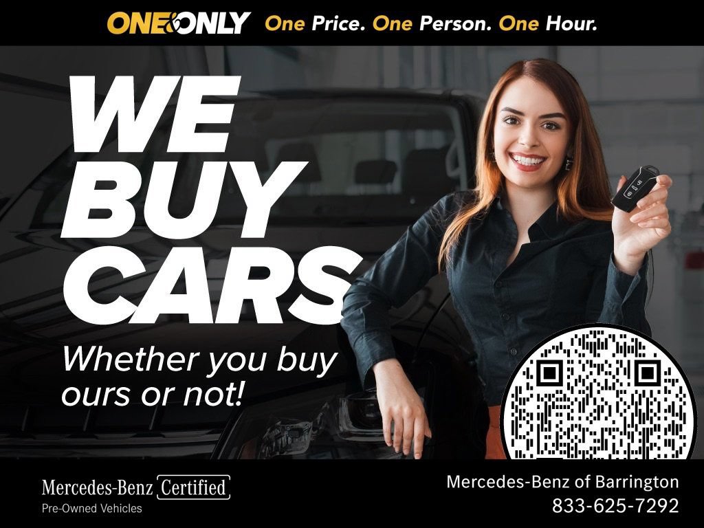 Certified 2023 Mercedes-Benz GLB 250 4MATIC image 4