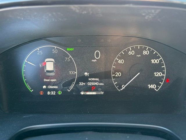 Used 2024 Honda CR-V Sport Touring image 17