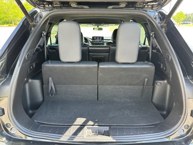 Used 2023 Mitsubishi Outlander SE image 30