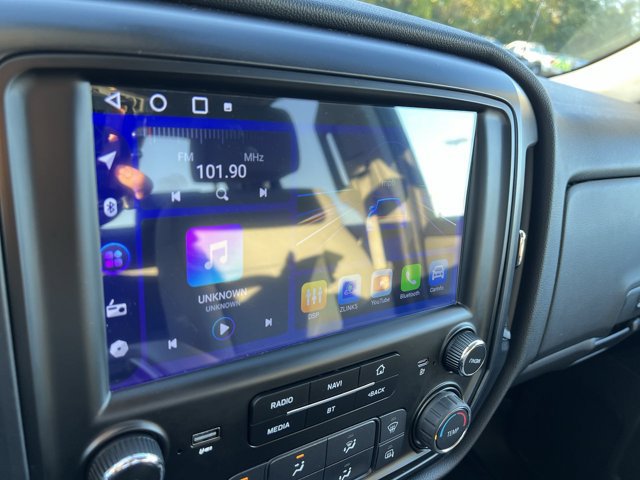 Used 2014 Chevrolet Silverado 1500 W/T w/ Trailering Package RWD image 14