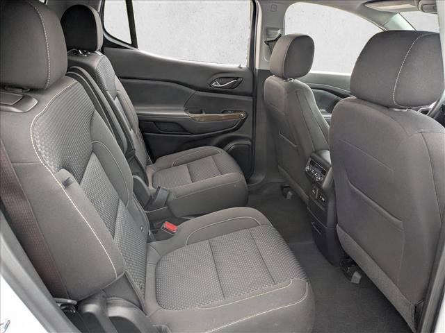 Used 2023 GMC Acadia SLE w/ Driver Convenience Package AWD/4WD image 23