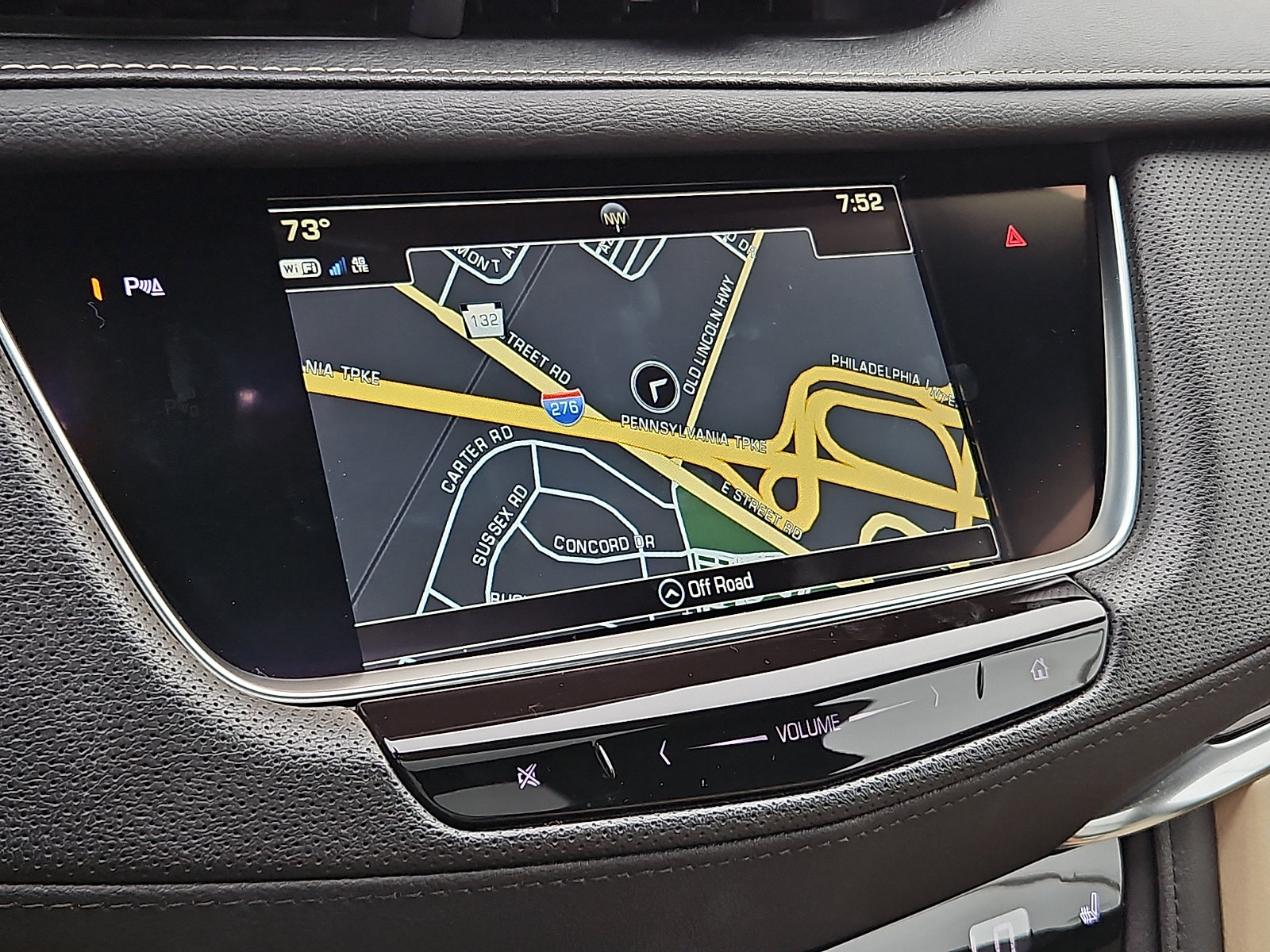 Used 2019 Cadillac XT5 Luxury AWD/4WD image 17