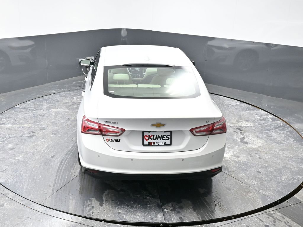Used 2024 Chevrolet Malibu LT image 48