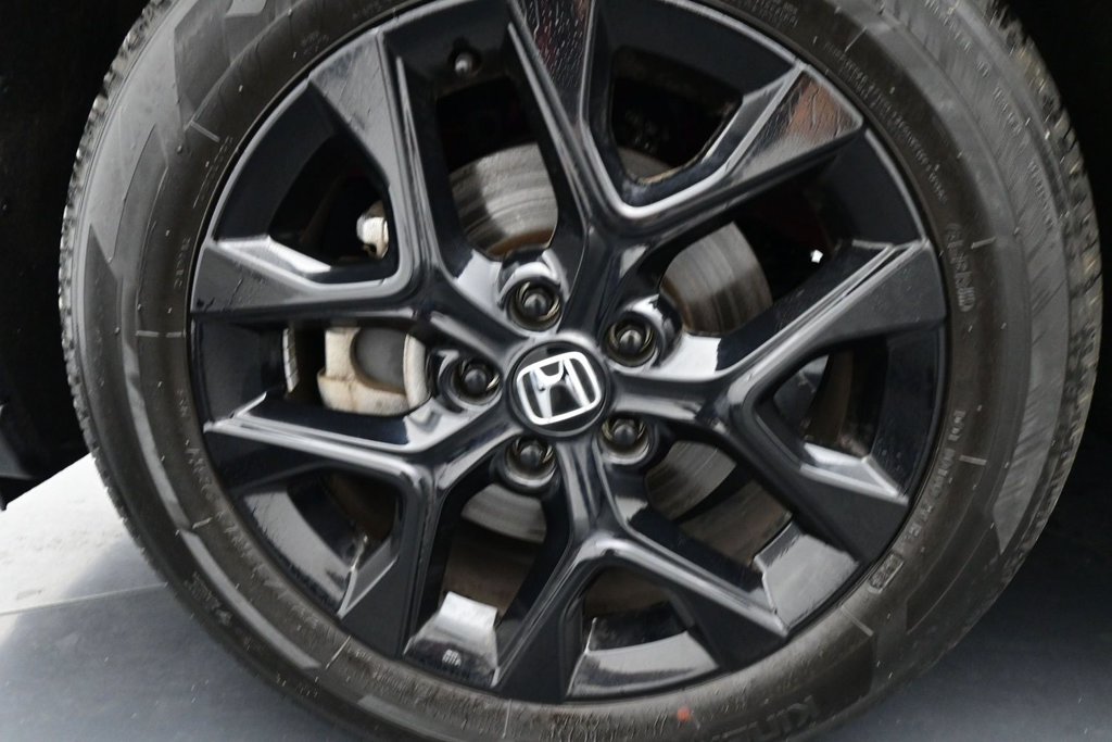 Used 2024 Honda HR-V Sport image 14
