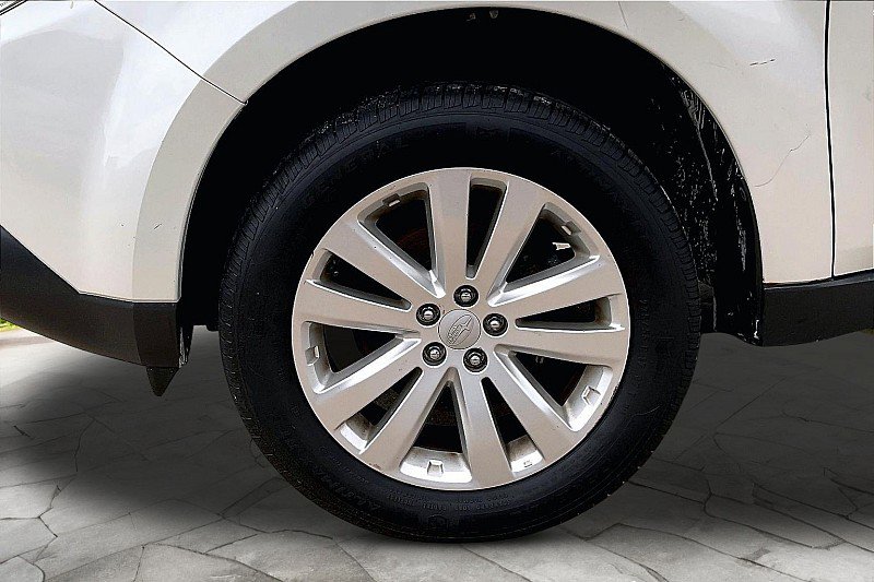 Used 2012 Subaru Forester 2.5X Premium w/ All-Weather Pkg image 30