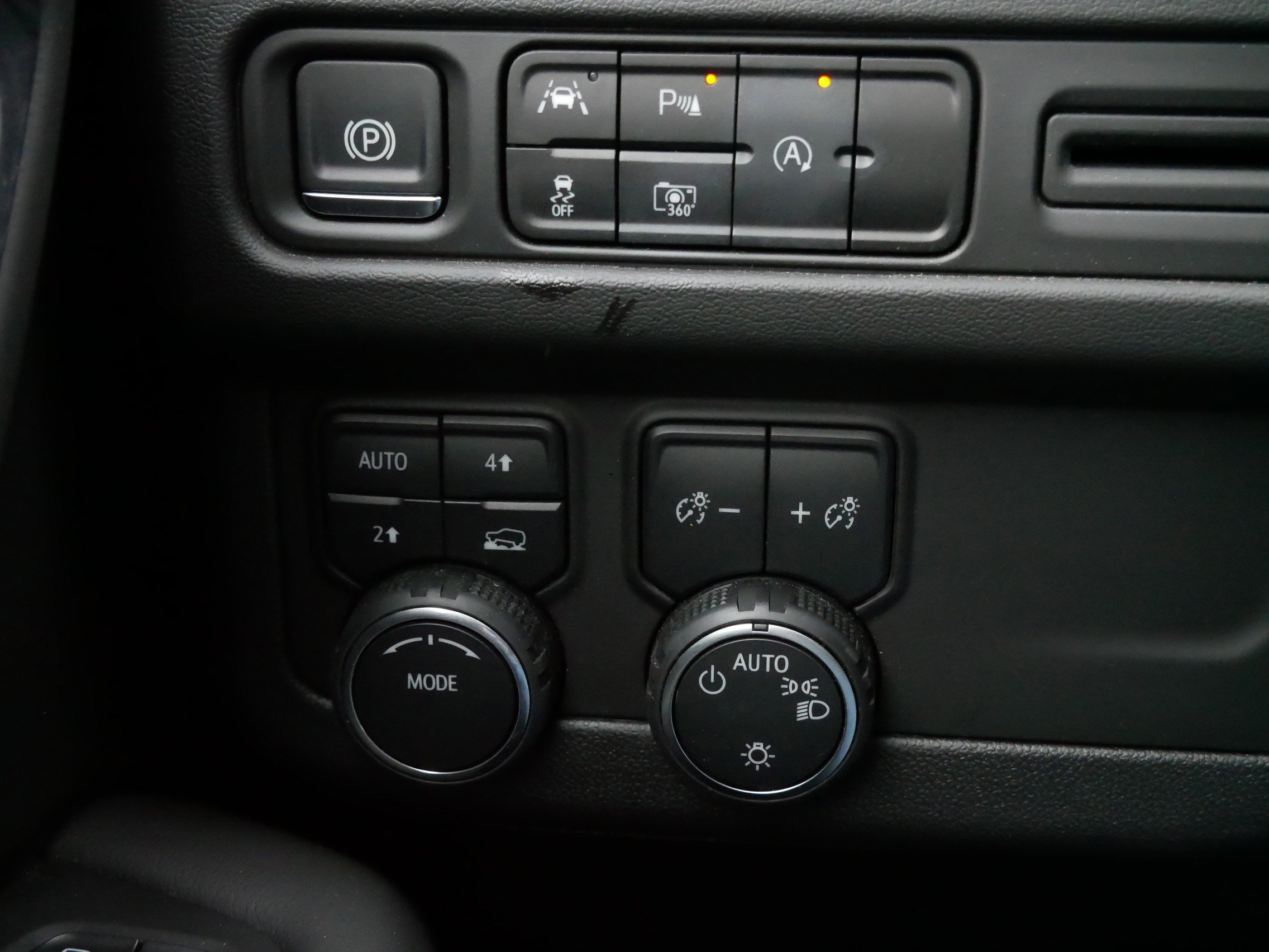 Used 2024 Chevrolet Tahoe RST w/ RST Performance Edition image 26