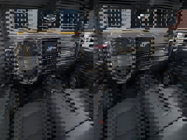 New 2025 GMC Hummer EV 2X image 15