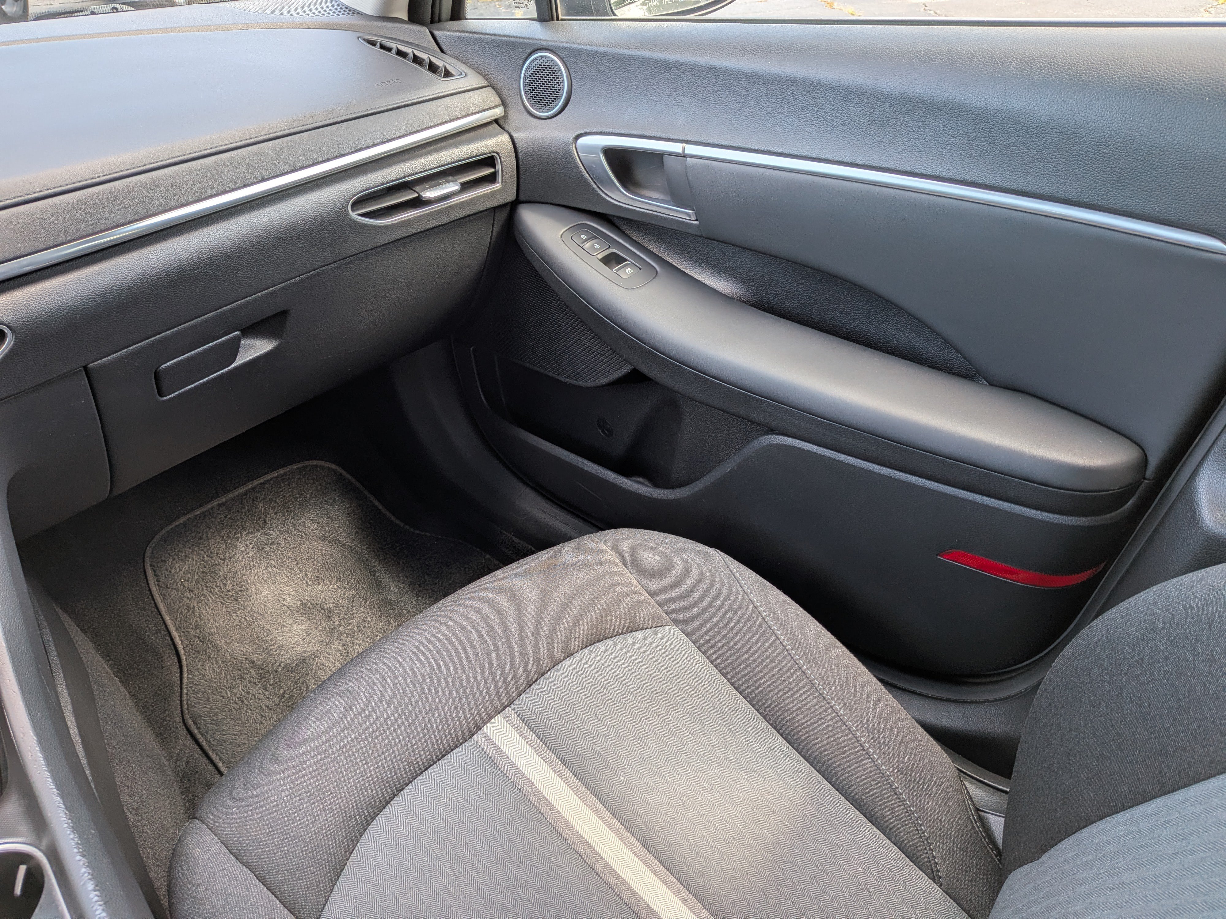 Used 2021 Hyundai Sonata SEL FWD image 15