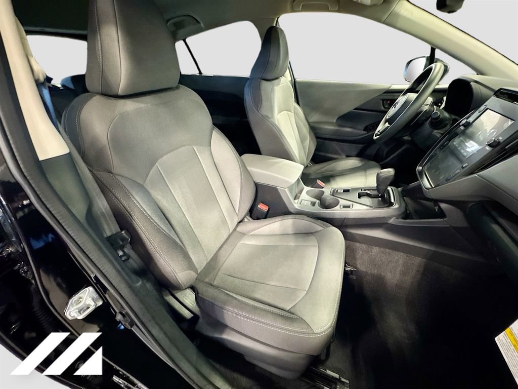 New 2026 Subaru Crosstrek 2.5i AWD/4WD image 26