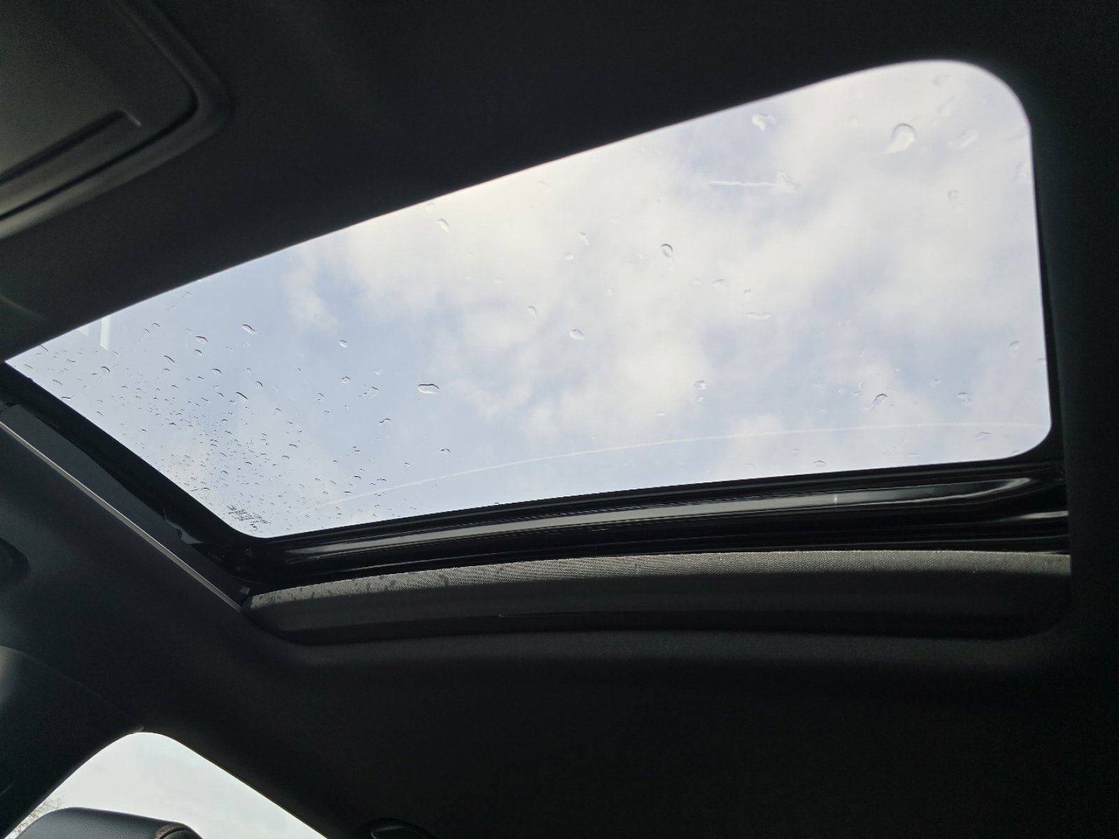 New 2026 Honda CR-V Sport-L image 3