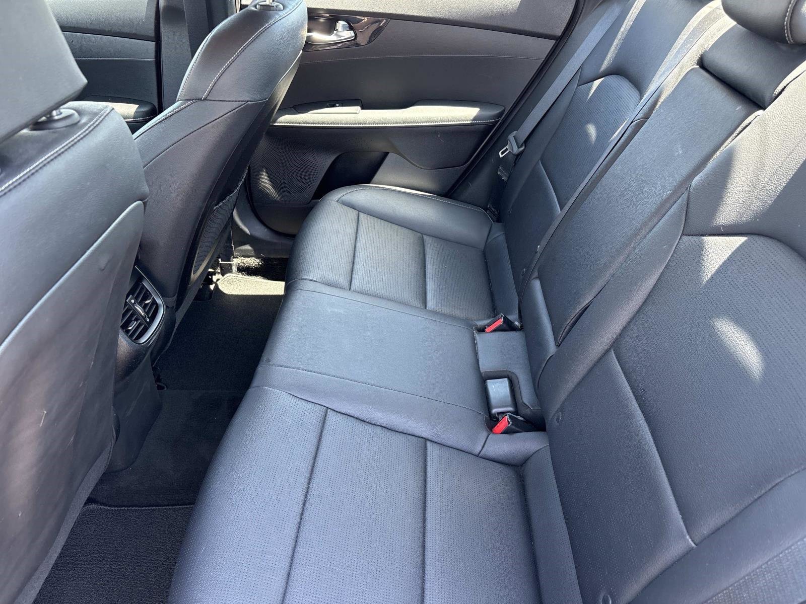 Used 2019 Kia Forte EX FWD image 11