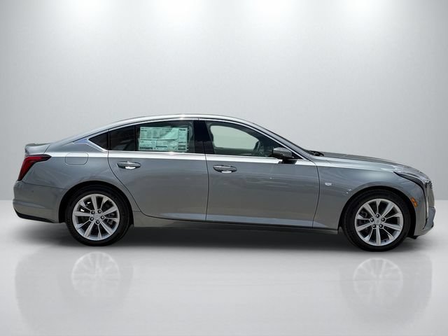 New 2026 Cadillac CT5 Premium Luxury w/ Technology Package RWD image 4