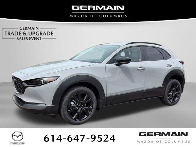 New 2026 MAZDA CX-30 Aire Edition image 1