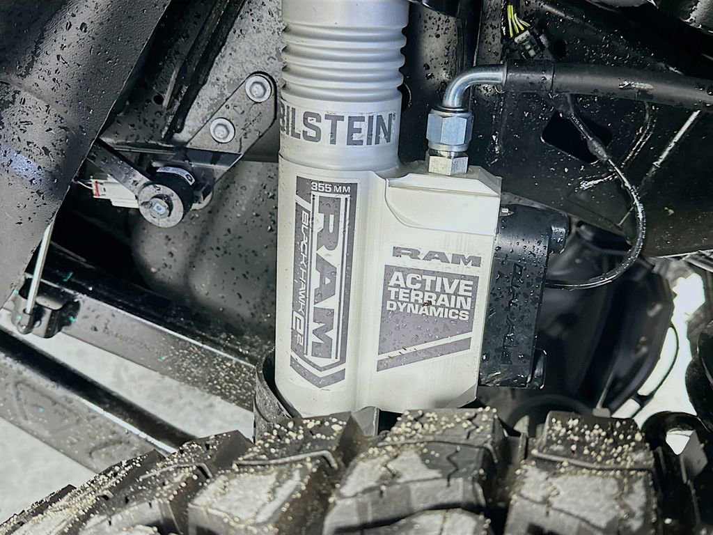 New 2026 RAM 1500 RHO image 23