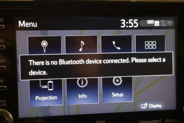 Certified 2021 Toyota RAV4 Limited image 26