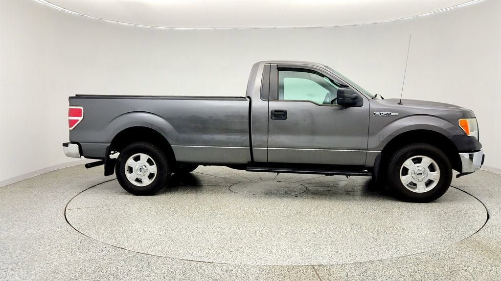 Used 2009 Ford F150 XL RWD image 4