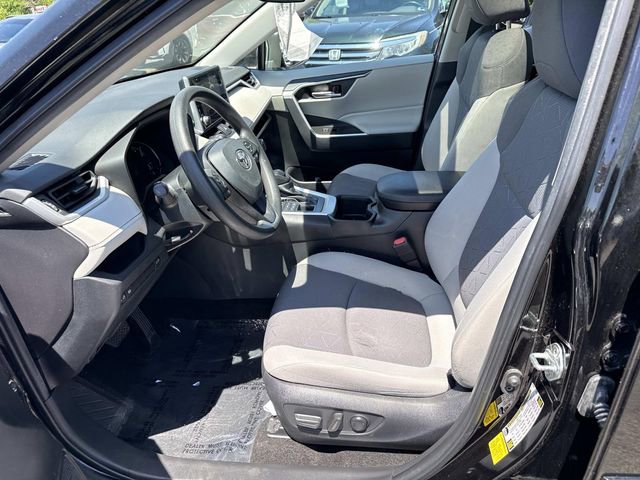 Used 2023 Toyota RAV4 XLE w/ Convenience Package AWD/4WD image 14
