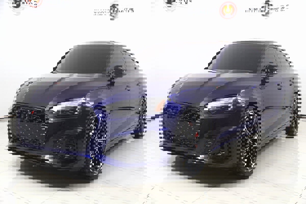 Used 2024 Audi S5 Prestige image 5