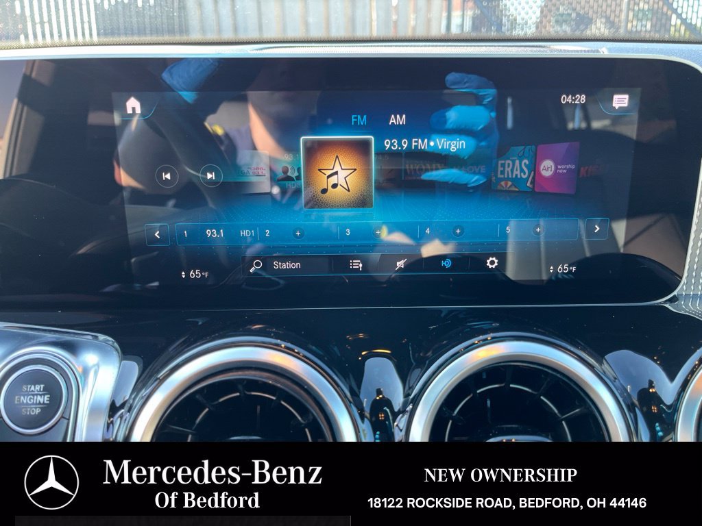 Used 2020 Mercedes-Benz GLB 250 4MATIC image 29