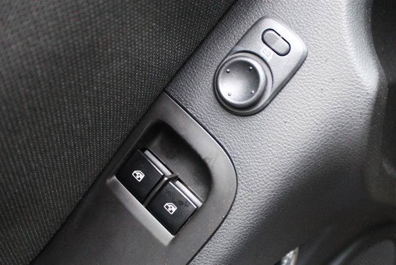 Used 2011 Chevrolet Camaro LT w/ Silver Stripe Package RWD image 12