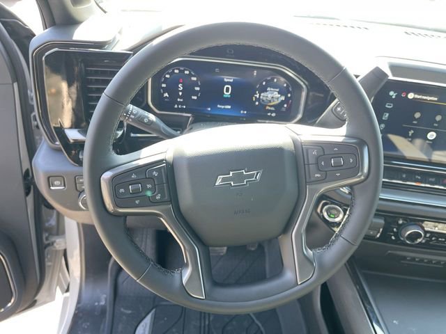 New 2026 Chevrolet Silverado 2500 ZR2 w/ LPO, Dark Essentials Package image 14