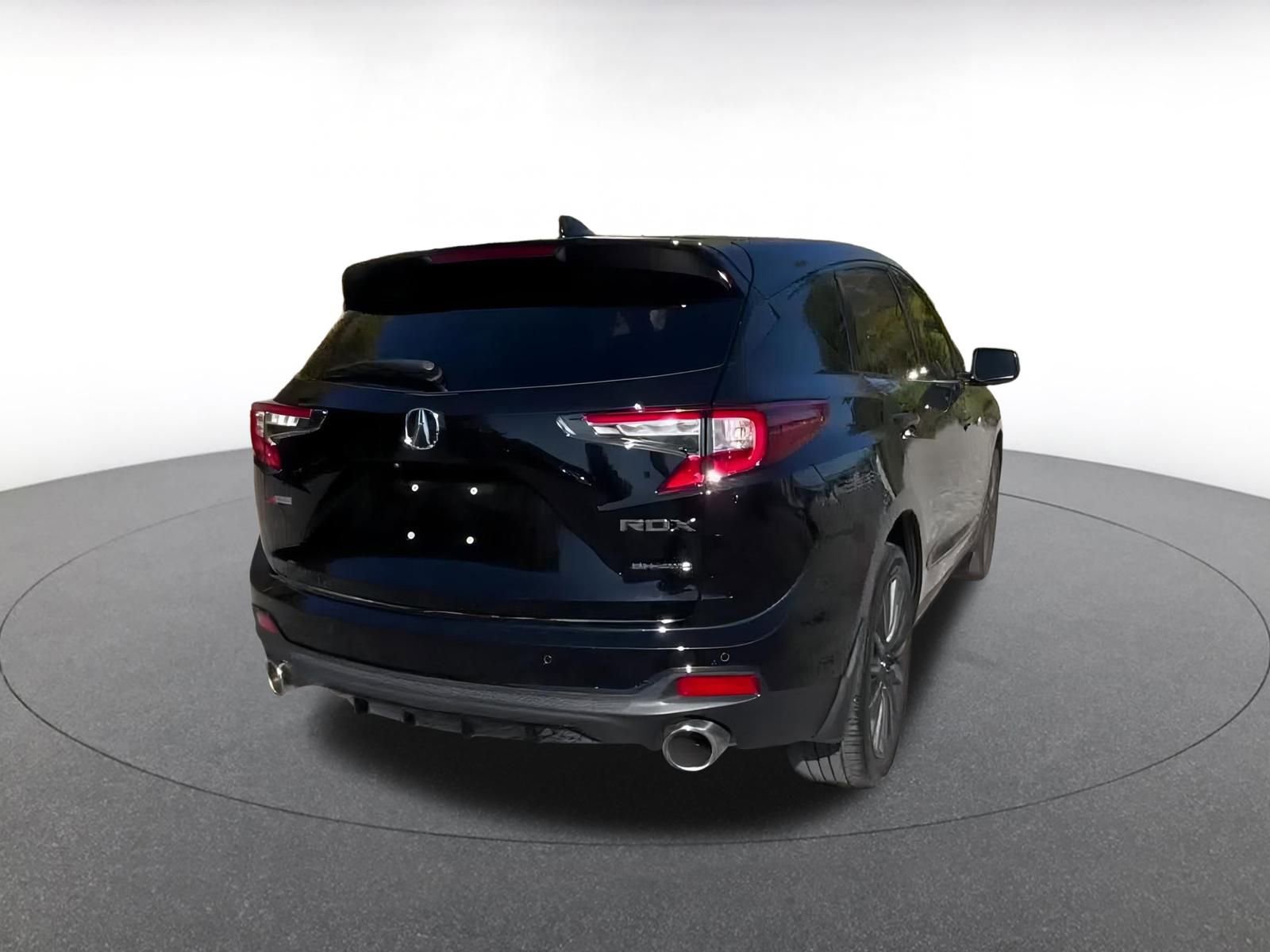 Used 2024 Acura RDX A-Spec image 12