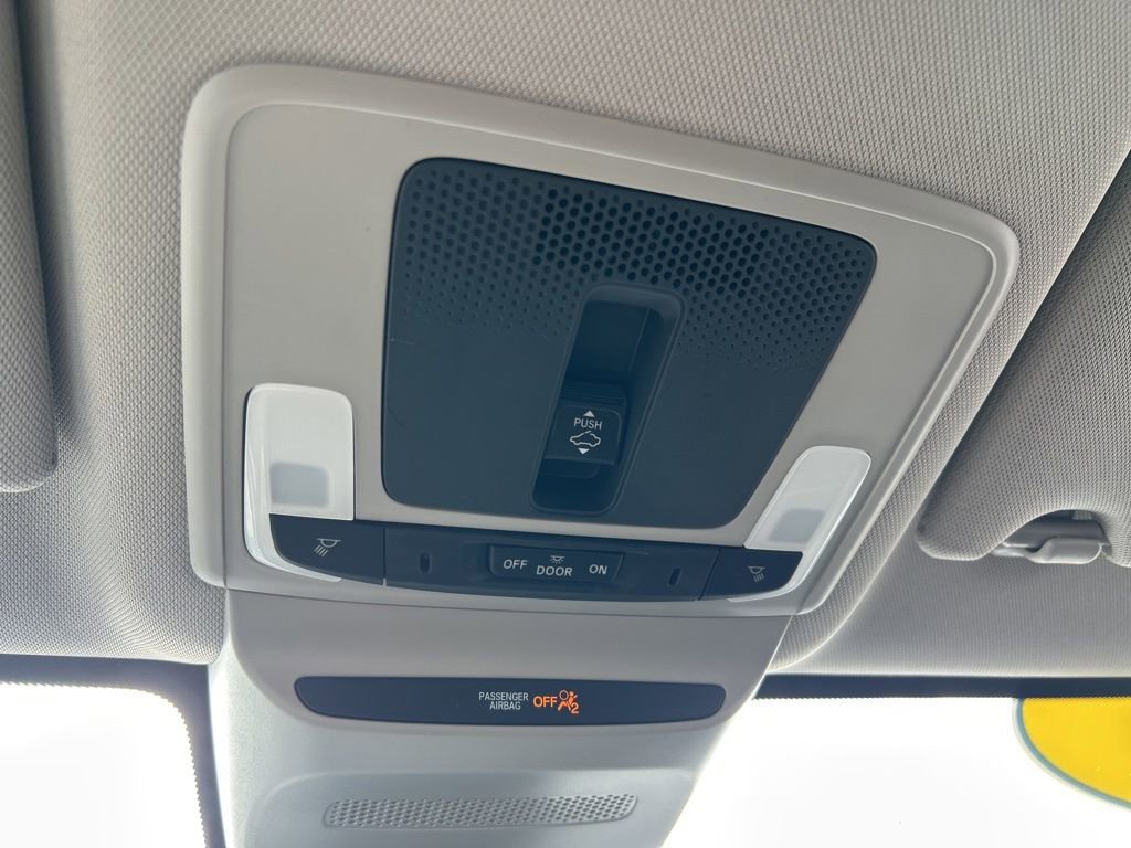 Used 2023 Honda HR-V EX-L image 39