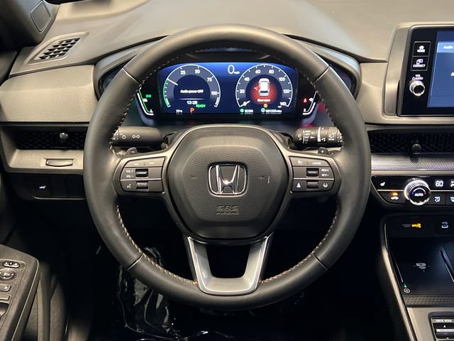 Used 2026 Honda CR-V Sport-L image 20