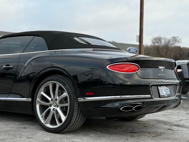 Used 2020 Bentley Continental GT image 57