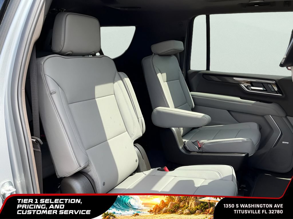 New 2026 GMC Yukon XL Elevation w/ Elevation Premium Package AWD/4WD image 20