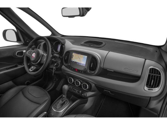 Used 2020 FIAT 500L Pop w/ Premium Group FWD image 19