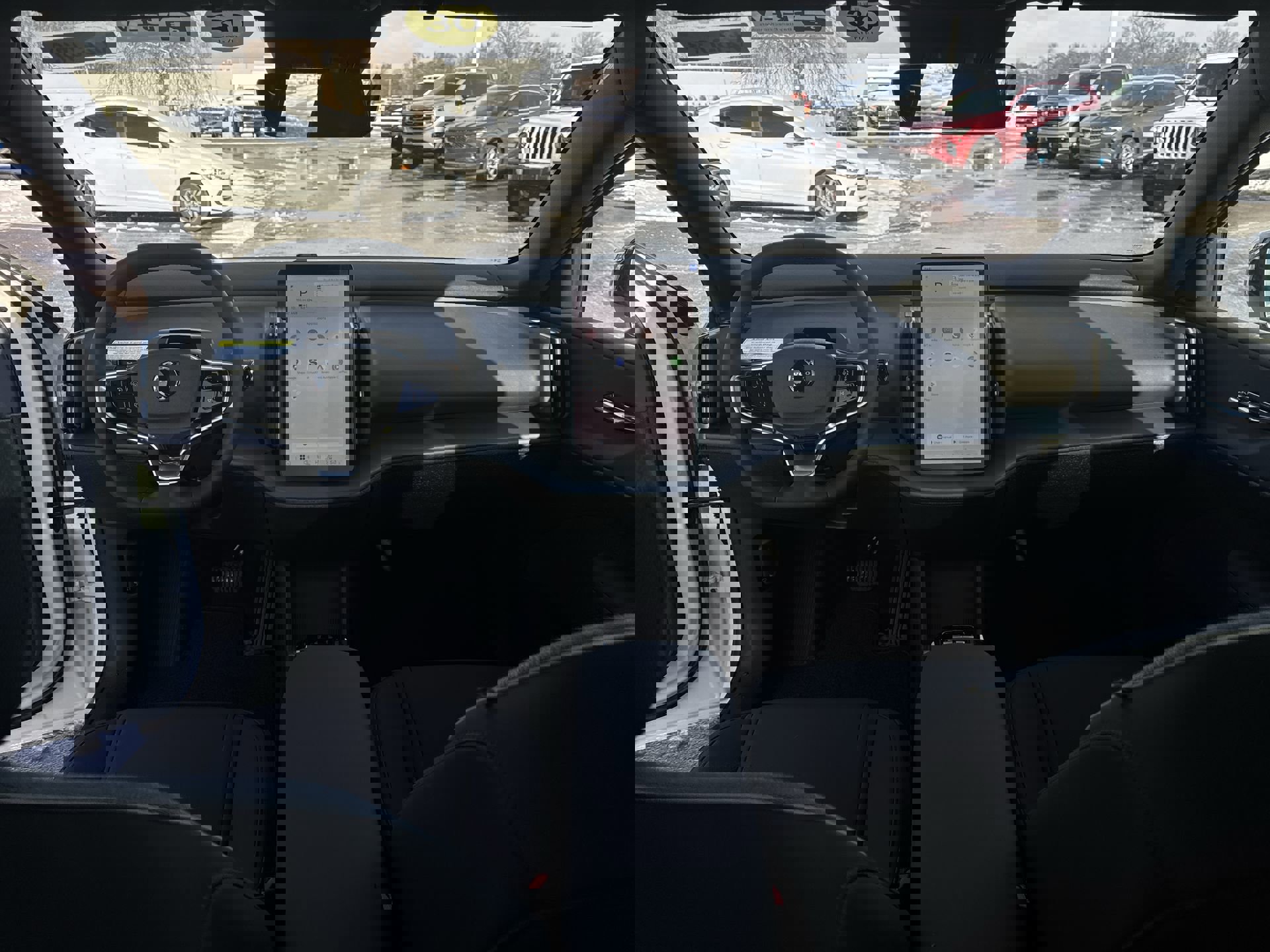 New 2026 Volvo EX30 Ultra image 20