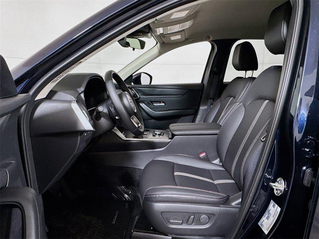 New 2026 MAZDA CX-90 3.3 Turbo w/ Select Package image 12