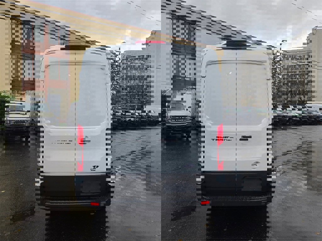 New 2026 Ford Transit 250 Base image 6