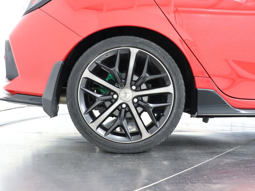 Used 2020 Honda Civic Sport image 41