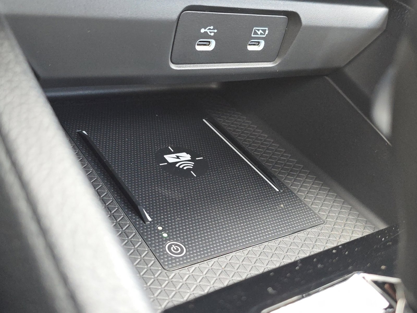 New 2026 Honda Accord Sport image 9