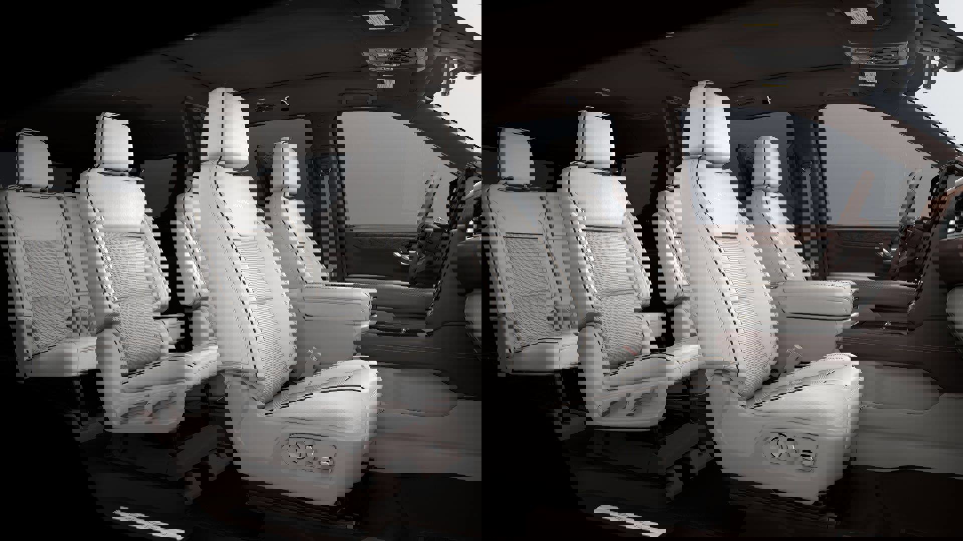 New 2026 GMC Yukon XL Denali w/ Denali Reserve Package image 32