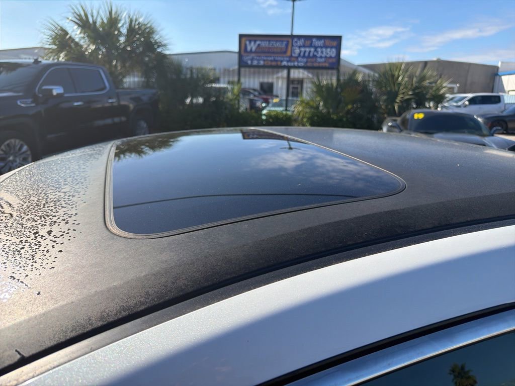 Used 2019 Honda Civic Si image 7