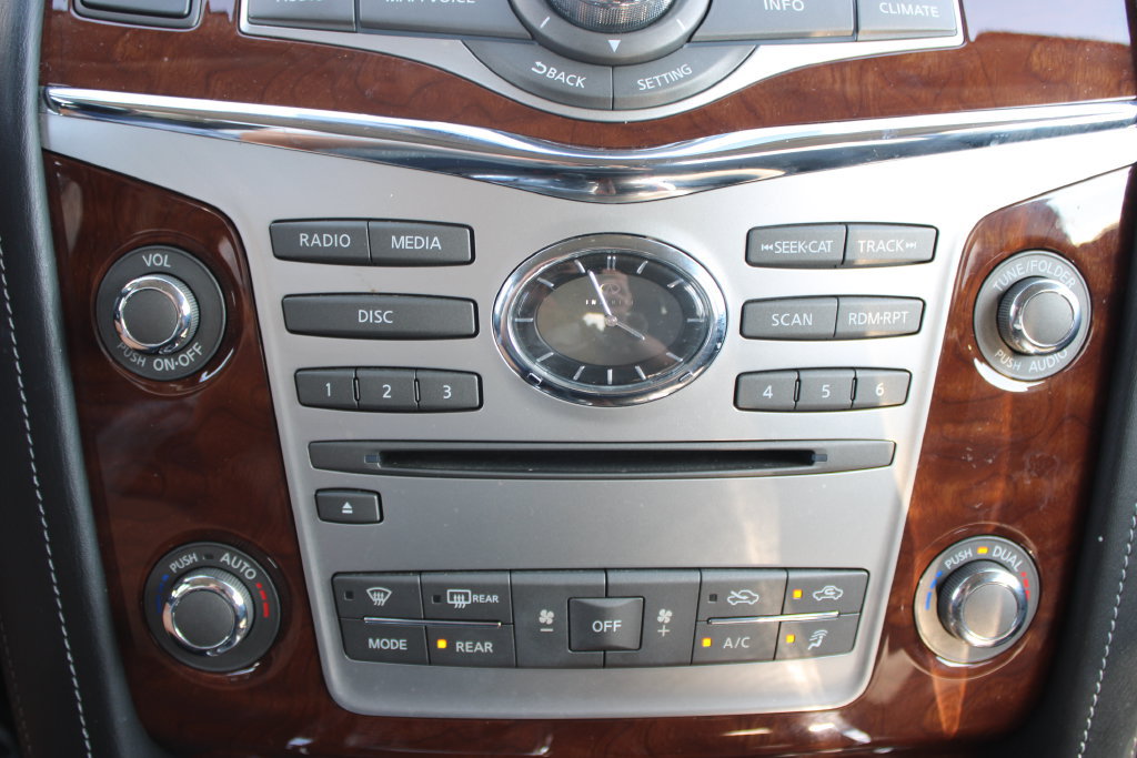Used 2019 INFINITI QX80 Luxe RWD image 54