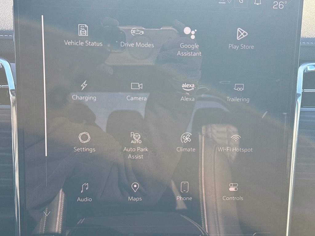 New 2025 GMC Sierra EV Denali image 26